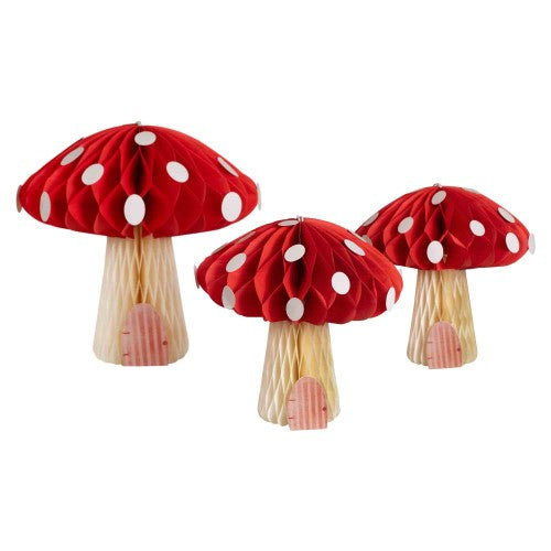 Fairy Garden Honeycombs