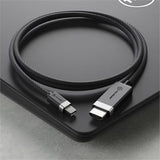 ALOGIC Fusion Mini DisplayPort to HDMI A