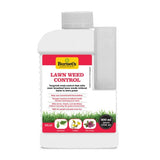 Lawn Weed Control - Burnet's (750ml RTU)