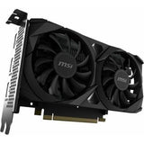 GeForce RTX 3050 VENTUS 2X E 6G OC
