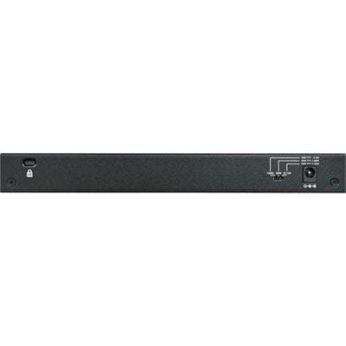NETGEAR SOHO GS308PP-100AJS