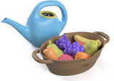 Green Toys - Rainbow Harvest Blue Set