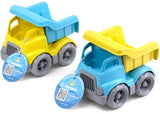 Green Toys - Dumper Construction Truck Ocean