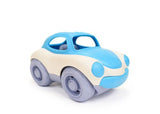 Green Toys - Soft Top Push Car
