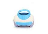 Green Toys - Soft Top Push Car