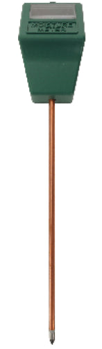 McGregor's Moisture Meter