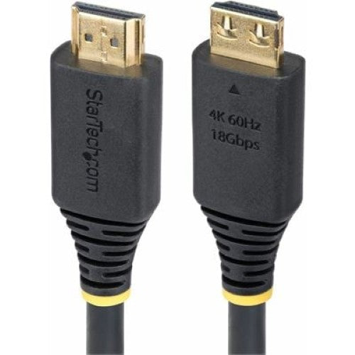 0.9m High Speed HDMI Cable Gripping