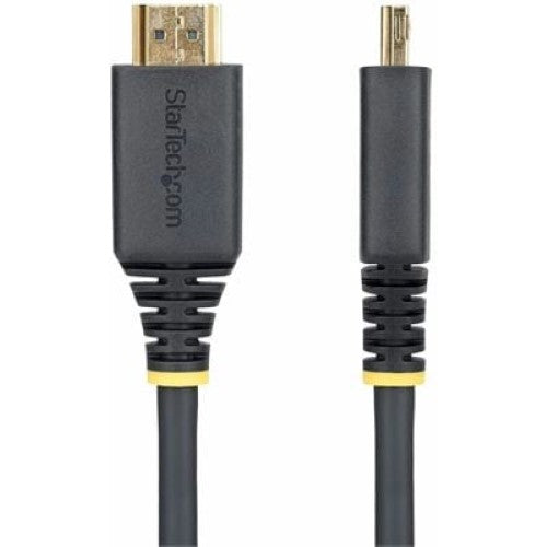 0.9m High Speed HDMI Cable Gripping