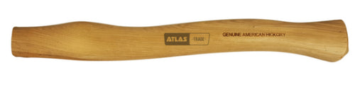 Atlas Trade 16 American Hickory Hatchet Handle