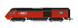 Hornby Trains & Accessories - LNER Cl.43 HST Train Pk Era 11