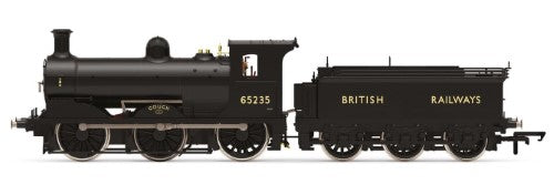 Hornby Trains & Accessories - LNER Cl.J36 'Gough'