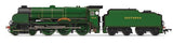Hornby Trains & Accessories - SR Cl.Lord Nelson 'Sir M.Frobi