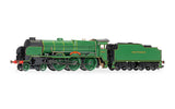 Hornby Trains & Accessories - SR Cl.Lord Nelson 'Sir M.Frobi