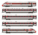 Hornby Trains & Accessories - LNER CL.801/2 Train Pack