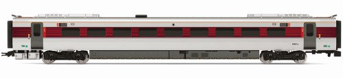 Hornby Trains & Accessories - LNER CL.801/2 Train Pack