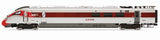 Hornby Trains & Accessories - LNER CL.801/2 Train Pack