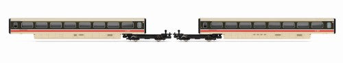 Hornby Trains & Accessories - BR CL.370 Adv.Pass Train TFCoa