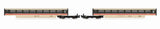 Hornby Trains & Accessories - BR CL.370 Adv.Pass Train TFCoa