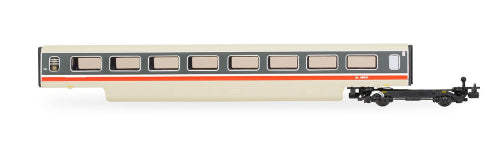 Hornby Trains & Accessories - BR CL.370 Adv.Pass Train TFCoa