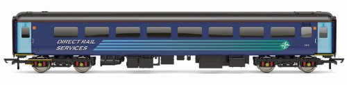 Hornby Trains & Accessories - DRS Mk2F Standard Open 5919