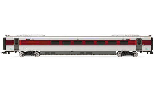 Hornby Trains & Accessories - LNER CL. 801/2 Coach Pack