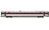 Hornby Trains & Accessories - LNER CL. 801/2 Coach Pack