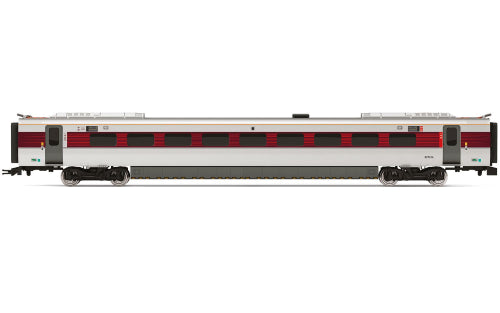 Hornby Trains & Accessories - LNER CL. 801/2 Coach Pack
