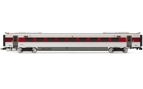 Hornby Trains & Accessories - LNER CL. 801/2 Coach Pack