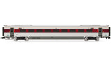 Hornby Trains & Accessories - LNER CL. 801/2 Coach Pack