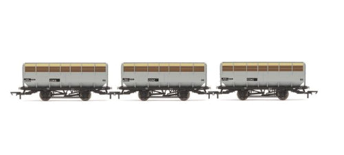 Hornby Trains & Accessories - BR Coke Hopper Wagon