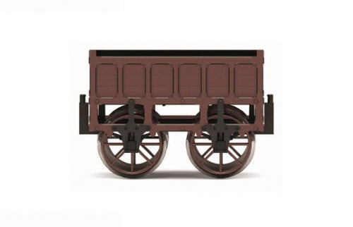 Hornby Trains & Accessories - L&MR Coal Wagon