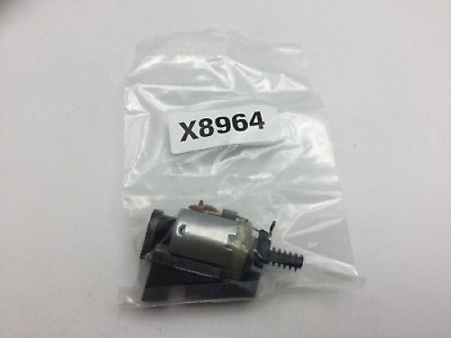 Hornby Trains & Accessories - Worm & Motor Assembly