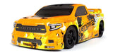 Radio Control - 1/10 RS4 S3 Venom 2 w/b&c