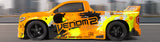 Radio Control - 1/10 RS4 S3 Venom 2 w/b&c