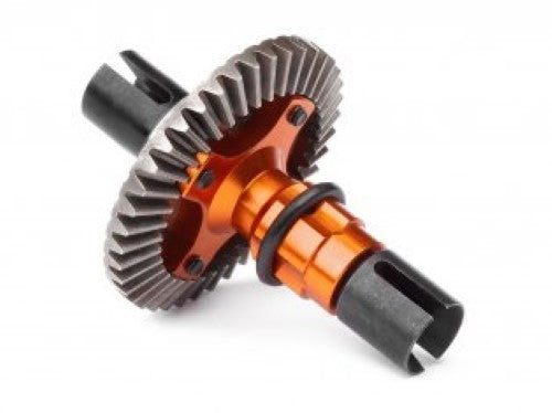 Radio Control - RS4 40T Spool set