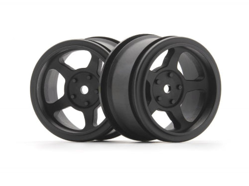 Radio Control - 1/10 Vintage W: 5 Spoke 31mm B