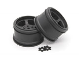 Radio Control - 1/10 Vintage W: 5 Spoke 31mm B