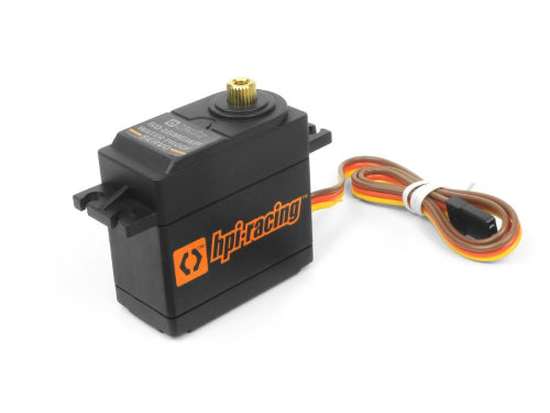Radio Control - Servo: SD-16MGWP(T=20kg)