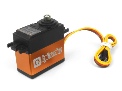 Radio Control - Servo: SD-25MGWP(T=16kg)