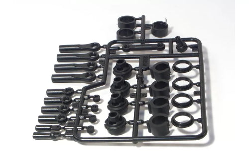 Radio Control - Savage Shock Part/Rod End (2)