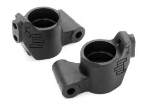 Radio Control - Sprint2 RR Hub Set (2 &3 deg)