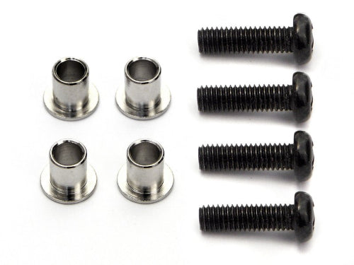 Radio Control - Sprint2 Steering Flange Pipe