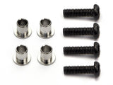 Radio Control - Sprint2 Steering Flange Pipe