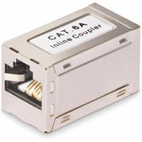 Shielded RJ45 Coupler Cat6a Coupler F/F