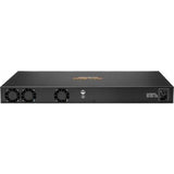 Aruba CX 6200F 24G Class-4 PoE 4SFP+ 370W Switch (JL725B)