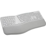 Kensington PRO FIT ERGONOMIC WIRELESS KEYBOARD - GREY (K75402US)
