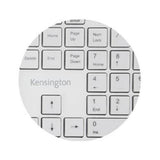 Kensington PRO FIT ERGONOMIC WIRELESS KEYBOARD - GREY (K75402US)