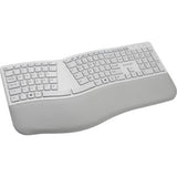Kensington PRO FIT ERGONOMIC WIRELESS KEYBOARD - GREY (K75402US)