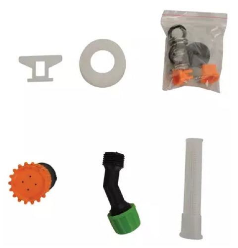 McGregor's M516SK Service Kit for Knapsack Pressure Sprayer