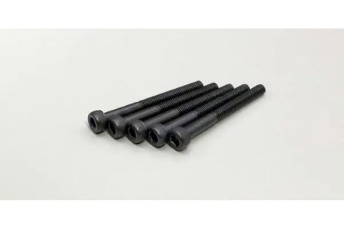 Kyosho Part - Cap Screw(M3x30/5pcs Re1128